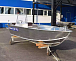 Алюминиевый катер Wyatboat-430 C в Пятигорске