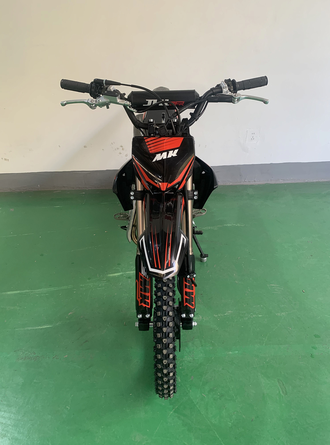 Питбайк JHLMOTO JHL MK125 (14/12) в Пятигорске
