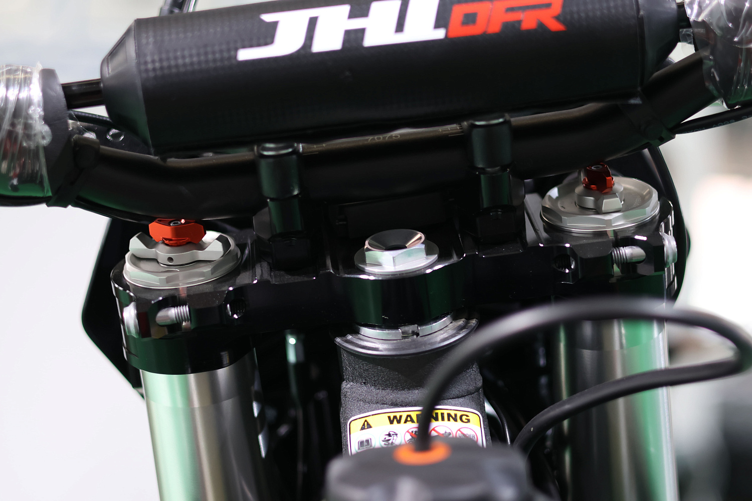Мотоцикл JHLMOTO JHLofr GS CB300RL в Пятигорске