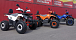 Квадроцикл PROMAX WILD 2.0 190 LUX в Пятигорске