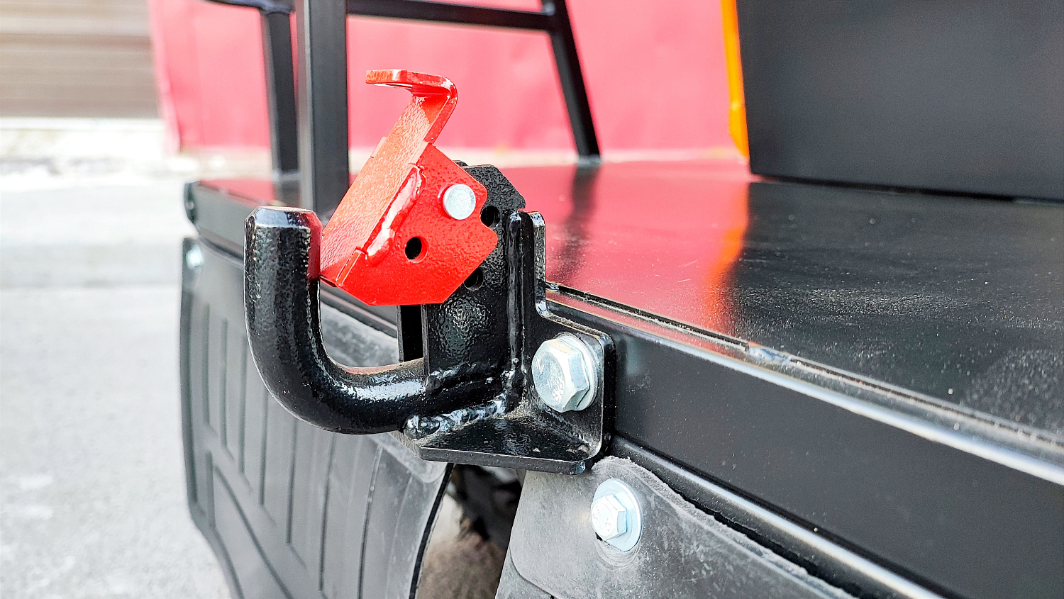 Снегоход PROMAX SNOWBEAR V3 650 2T в Пятигорске