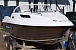 Комбинированный катер Neman-550 с каютой в Пятигорске