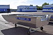Алюминиевая лодка Wyatboat-490 Jonboat в Пятигорске