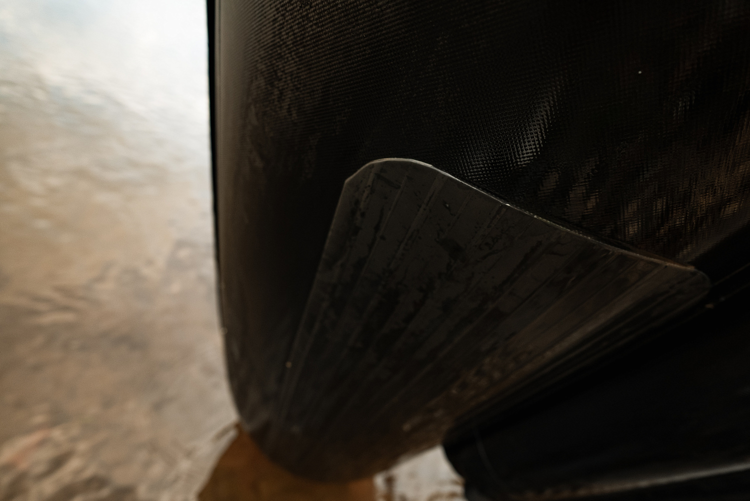 Лодка MISHIMO RIVER FJET PRO 430  под водомет в Пятигорске