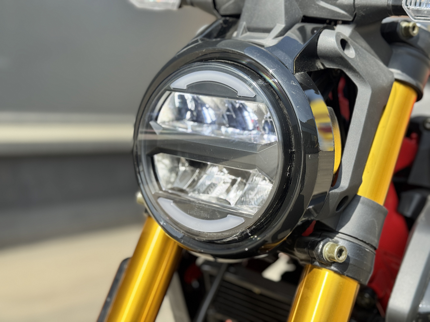 Мотоцикл PROMAX CB300 в Пятигорске