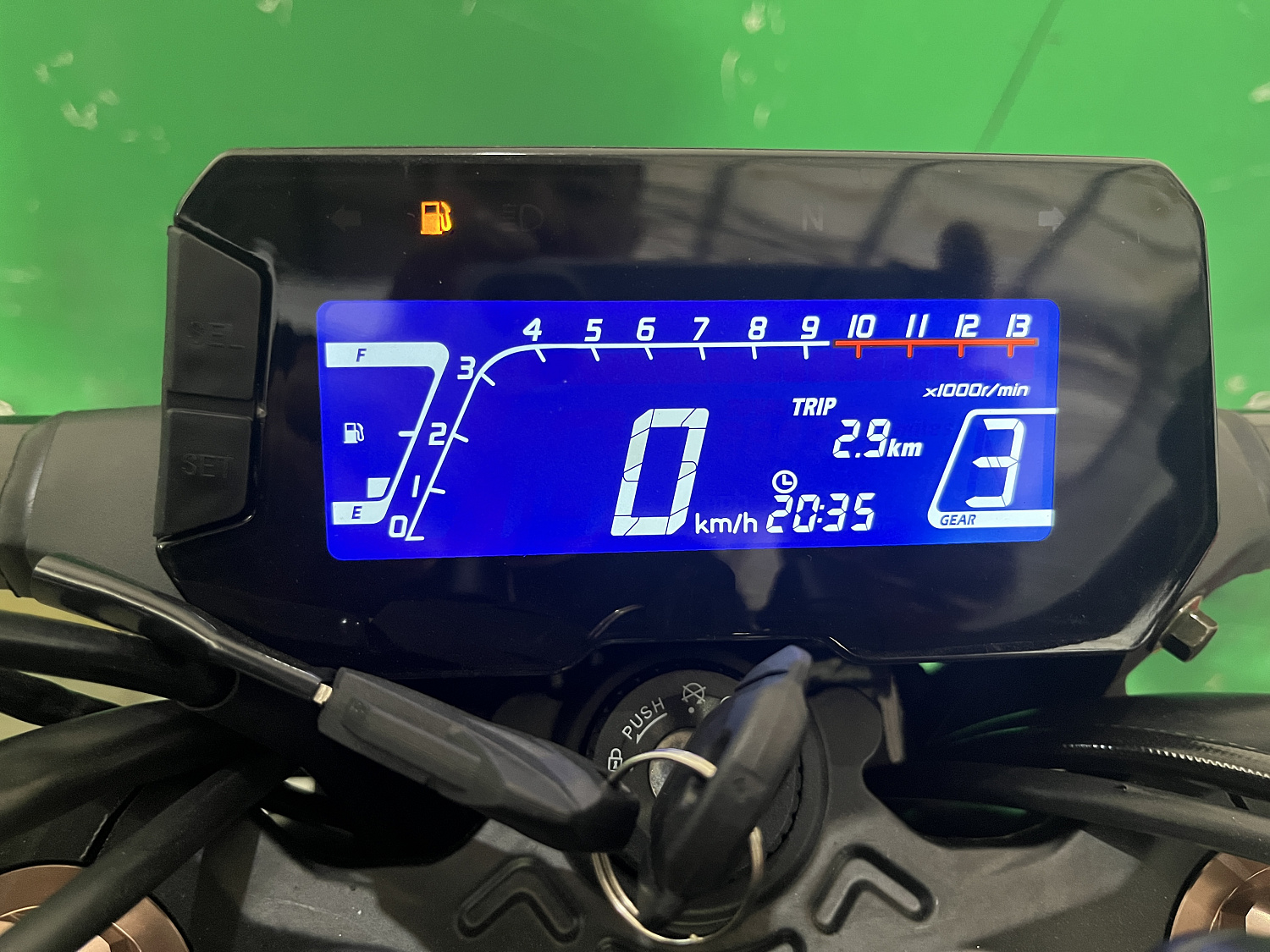 Мопед PROMAX CB130R (49) в Пятигорске