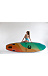 НАДУВНОЙ SUP-BOARD BREEZE 10,6 в Пятигорске