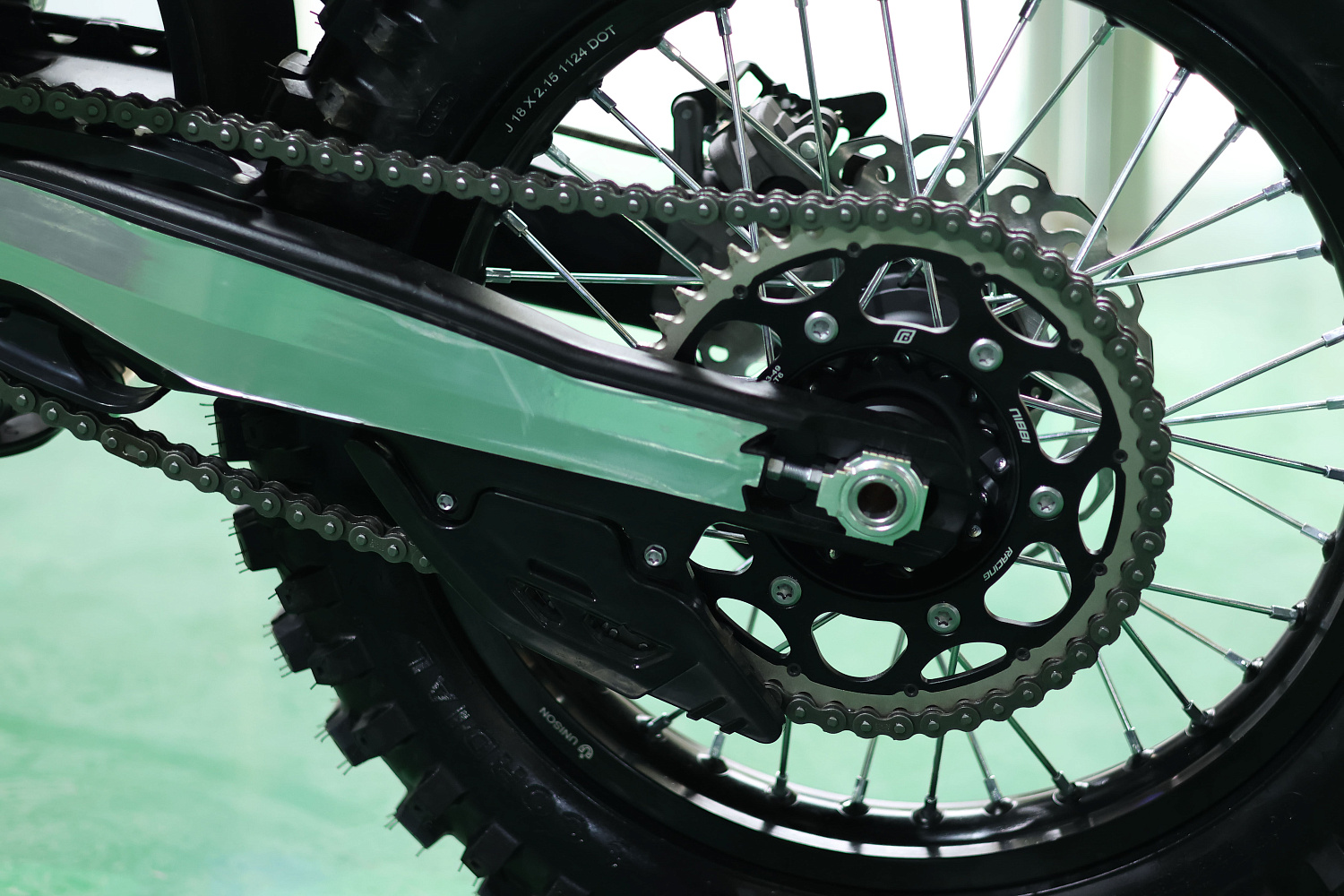 Мотоцикл JHLMOTO JHLofr GS YBS300 (176MN) в Пятигорске