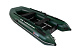 ЛОДКА НАДУВНАЯ YUKONA 430 TS - U (БЕЗ ПАЙОЛА) в Пятигорске