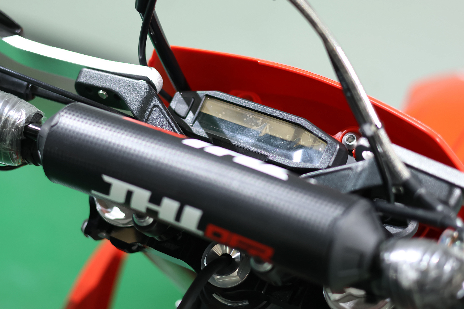 Мотоцикл JHLMOTO JHLofr GS YBS300 (176MN) в Пятигорске