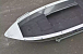 Алюминиевая лодка  Wyatboat-430М FISH в Пятигорске