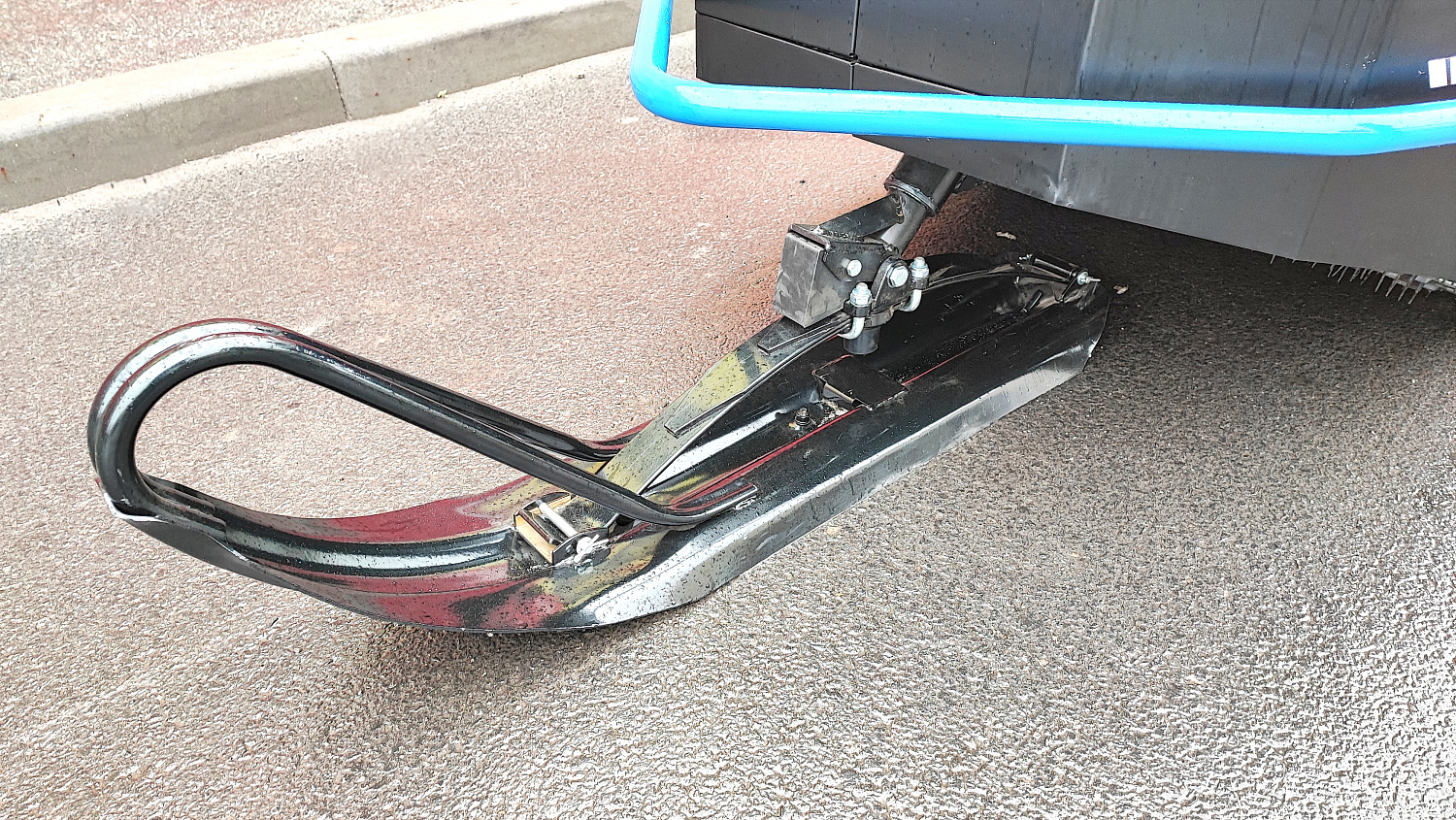 Снегоход PROMAX SNOWBEAR V3 800 4T ST в Пятигорске