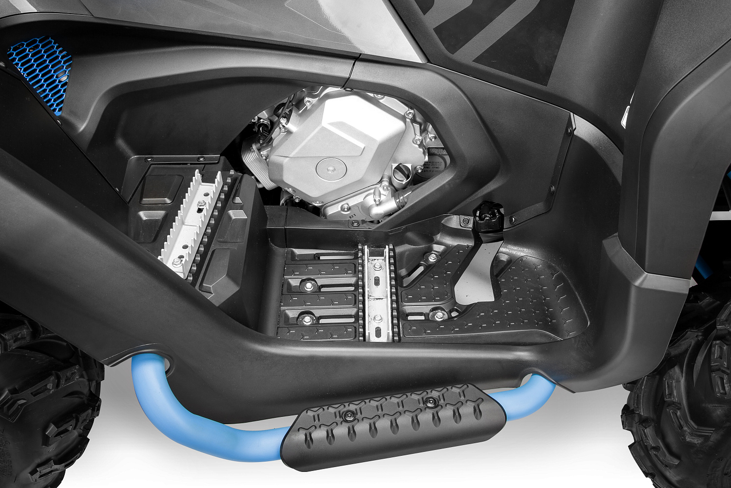  Квадроцикл Segway SNARLER AT6 LE в Пятигорске