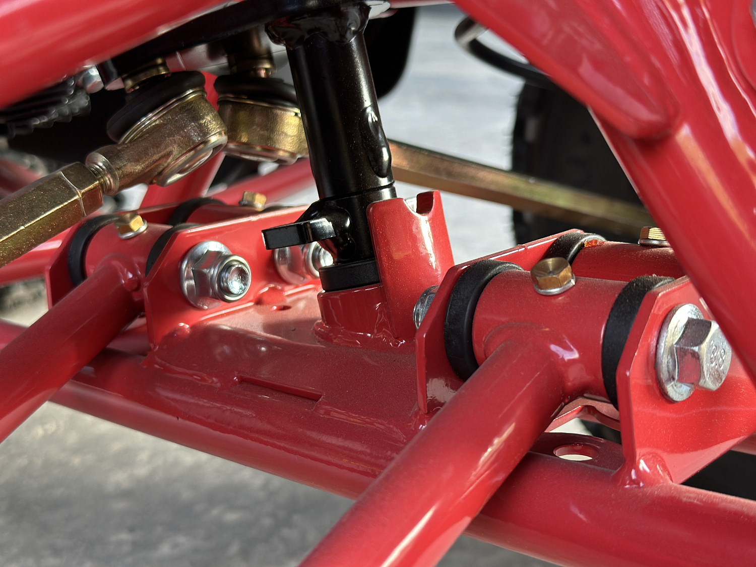 Квадроцикл PROMAX МАЙНКРАФТ 192 PRO 2025 в Пятигорске