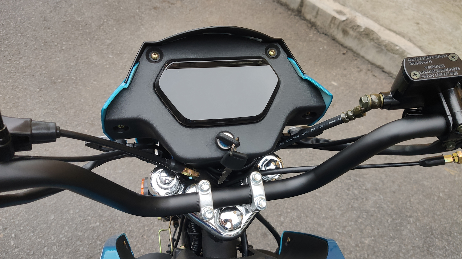 Мопед FAIDET SKIFF RS150 (49) в Пятигорске