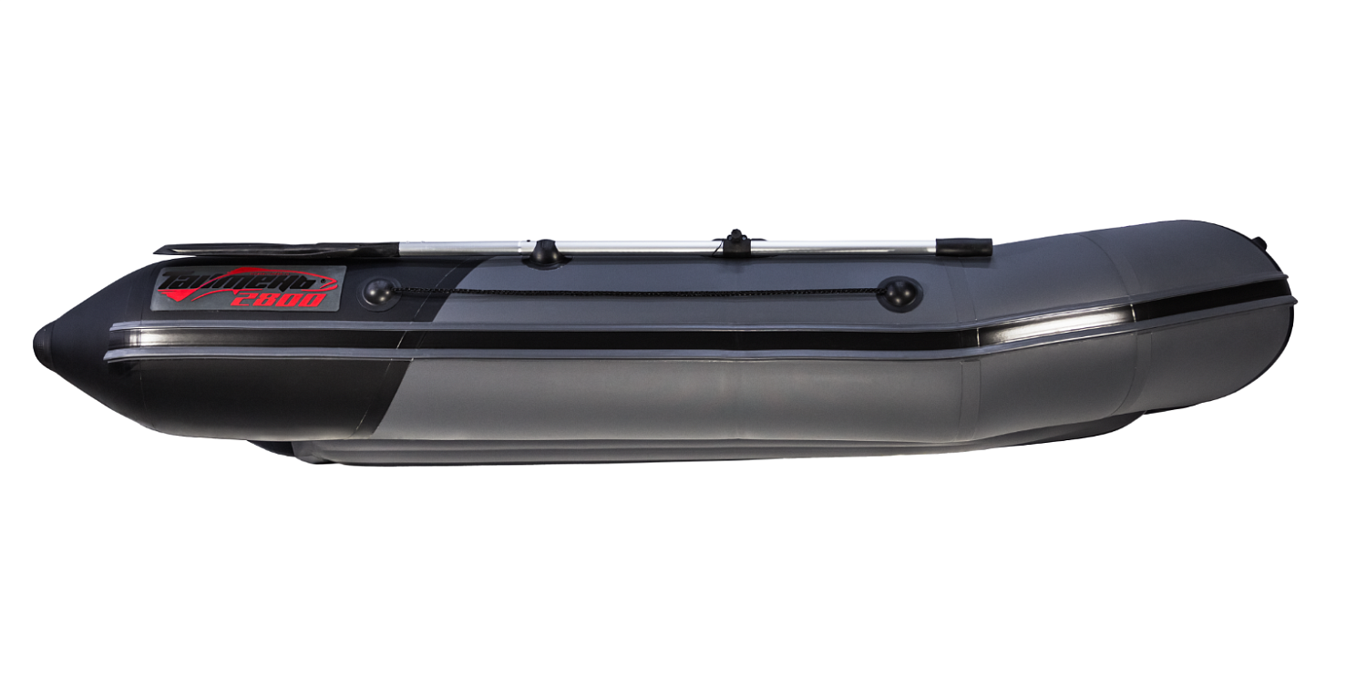 Лодка Таймень NX 2800 НДНД в Пятигорске