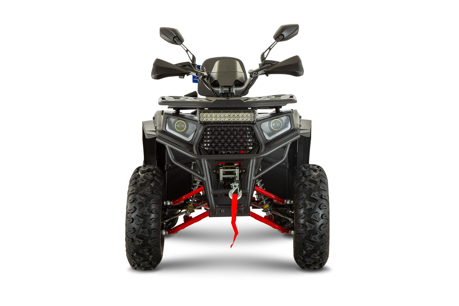 Квадроцикл GBM CROSS HILL 320 BIG PREMIUM в Пятигорске