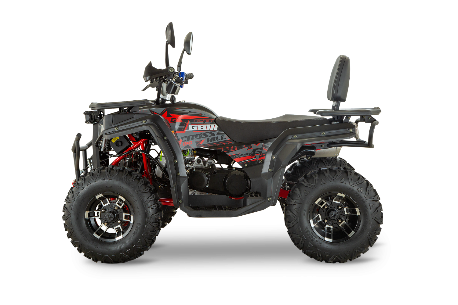Квадроцикл GBM CROSS HILL 320 BIG PREMIUM в Пятигорске