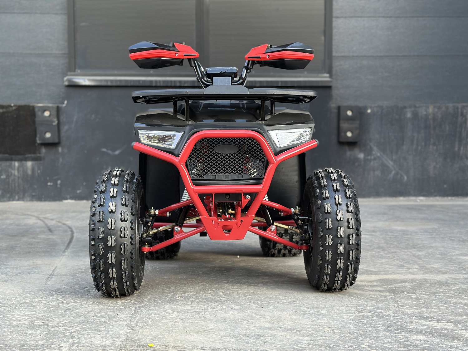 Квадроцикл PROMAX МАЙНКРАФТ 192 PRO 2025 в Пятигорске