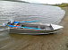 Алюминиевая лодка Wyatboat-390 M в Пятигорске