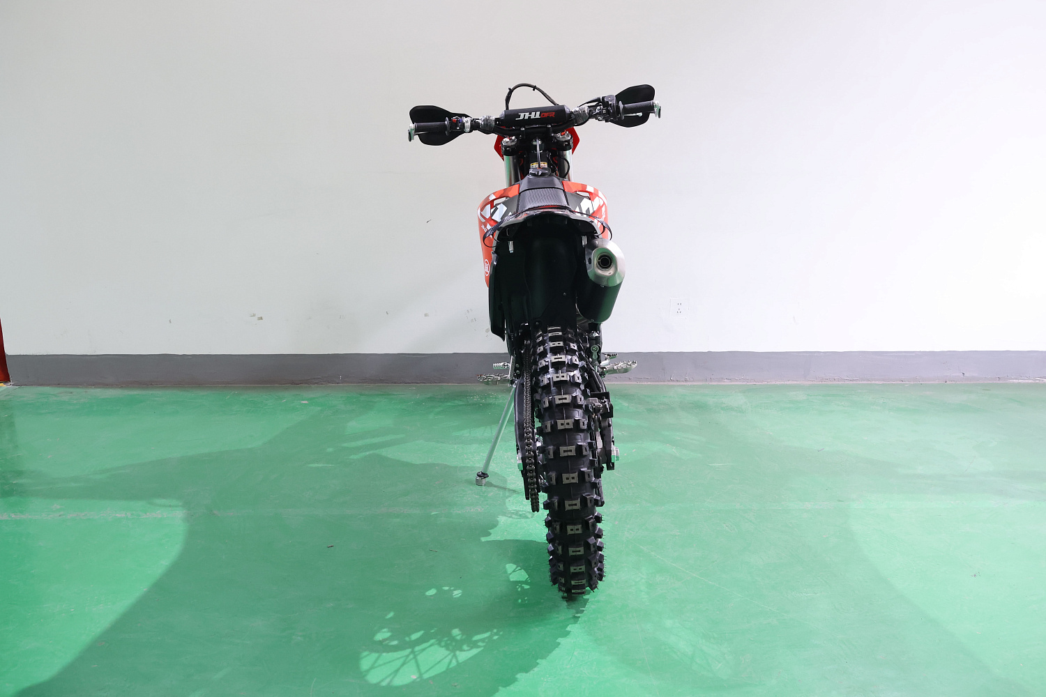 Мотоцикл JHLMOTO JHLofr GS YBS300 (176MN) в Пятигорске