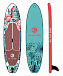 НАДУВНОЙ SUP-BOARD FLAMINGO 10,6 в Пятигорске