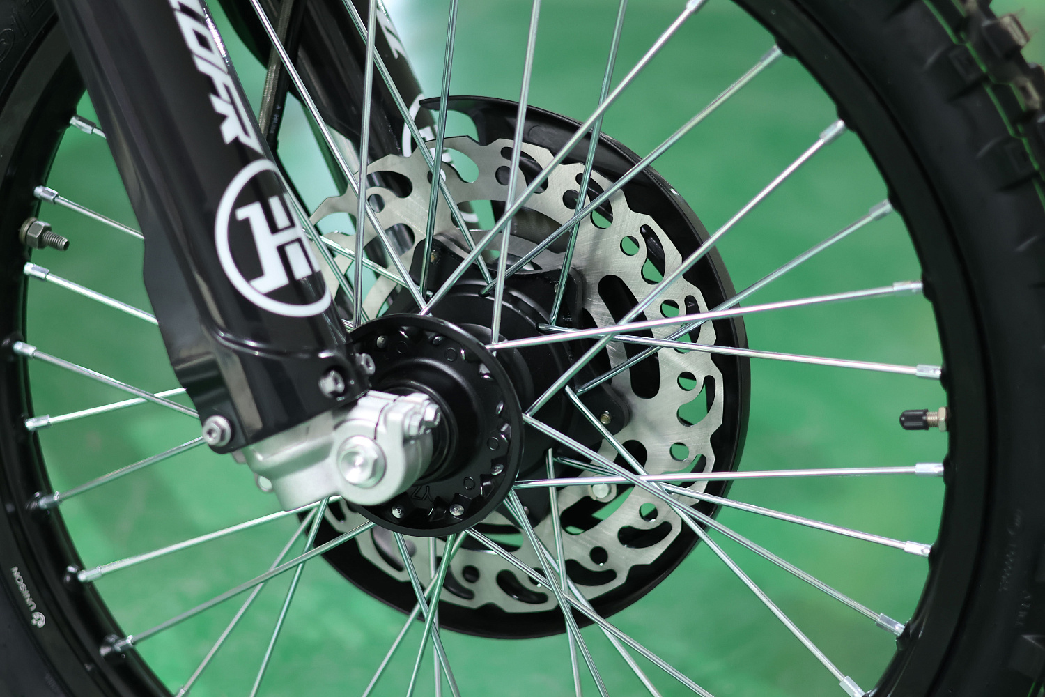 Мотоцикл JHLMOTO JHLofr GS YBS300 (176MN) в Пятигорске