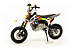 Питбайк MOTOLAND (МОТОЛЕНД) PWR Racing FRZ 60 в Пятигорске