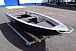 Алюминиевая лодка Wyatboat-390 P в Пятигорске