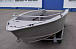 Алюминиевая лодка Wyatboat-490 P в Пятигорске