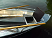 Алюминиевая лодка Wyatboat-390 У в Пятигорске