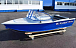Алюминиевый катер Wyatboat-390 Pro в Пятигорске