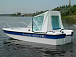 Стеклопластиковый катер Wyatboat-430 DCM (тримаран) в Пятигорске