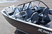 Алюминиевый катер Gold Fisher 500 DCM FISH в Пятигорске