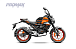 Мопед PROMAX CB130R (49) в Пятигорске