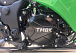 Мотоцикл TMBK Ninja 400cc в Пятигорске