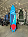 SUP (САП) Доска MISHIMO FLY AIR BLUE 11’ (335см) в Пятигорске