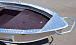 Алюминиевая лодка Wyatboat-390Р Fish в Пятигорске