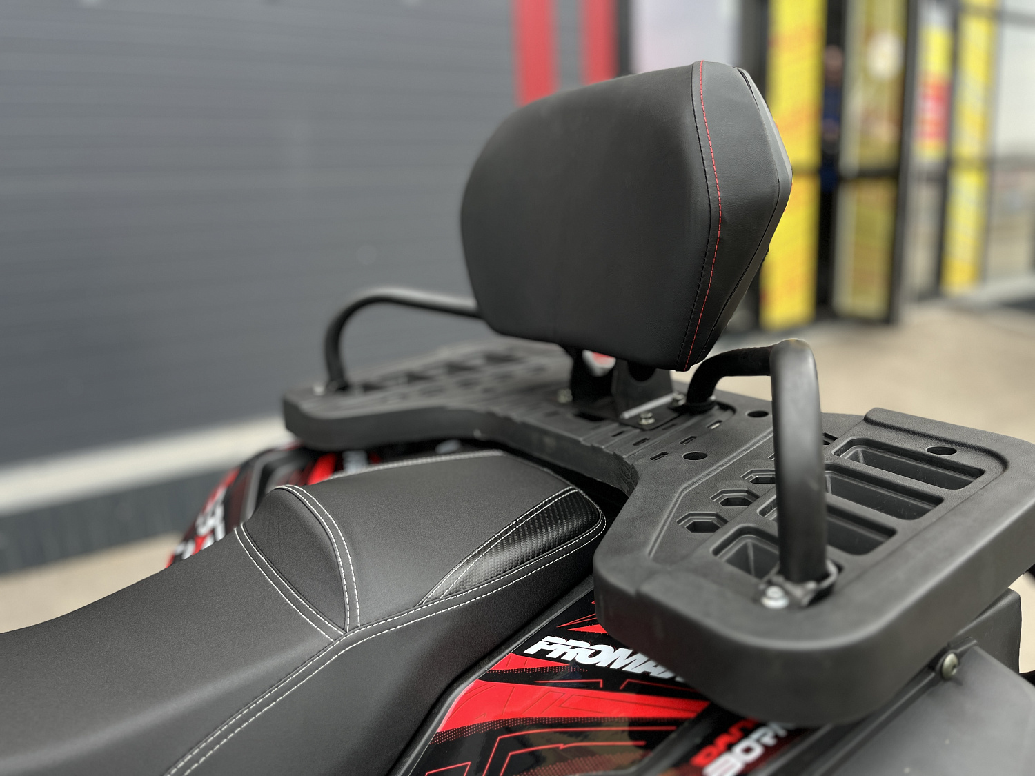 Квадроцикл PROMAX TAURUS 300 MAX-PRO LONG в Пятигорске