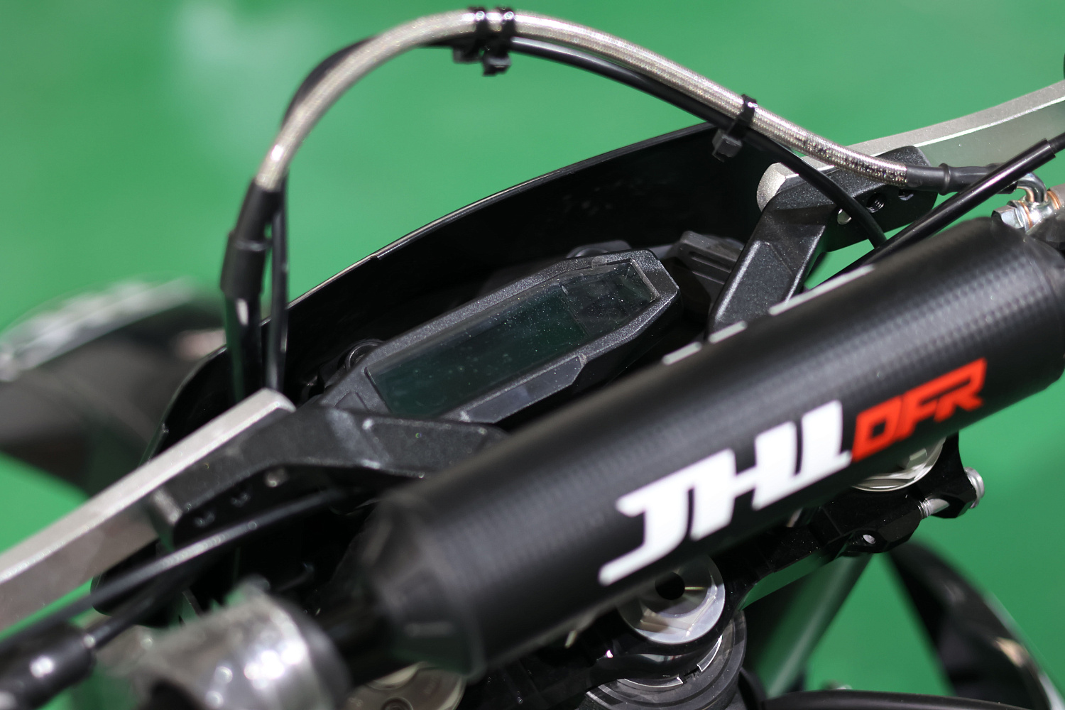 Мотоцикл JHLMOTO JHLofr GS CB300RL в Пятигорске