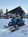 Снегоход WELS 200 RS NEW в Пятигорске