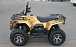 КВАДРОЦИКЛ IRBIS ATV200 PREMIUM в Пятигорске