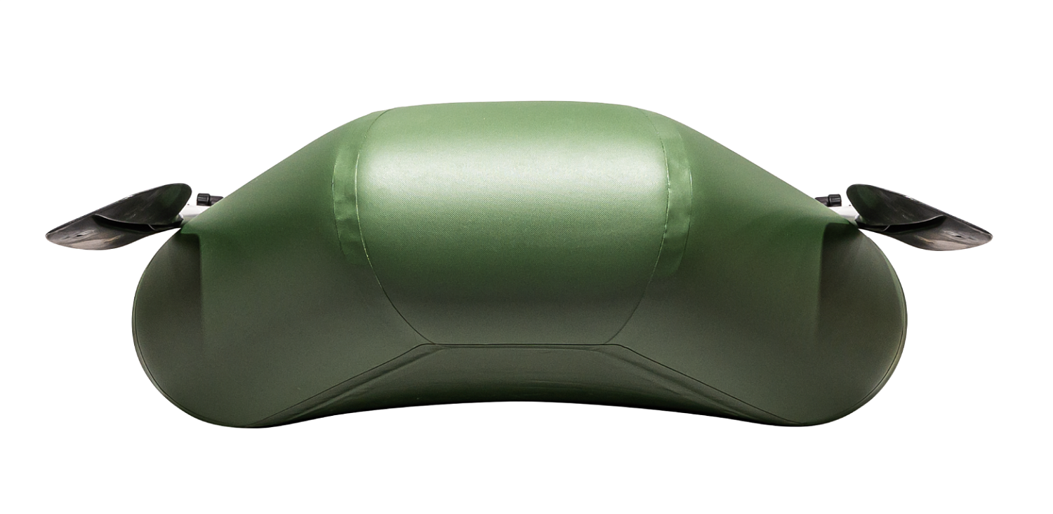 Лодка Барс 230 в Пятигорске