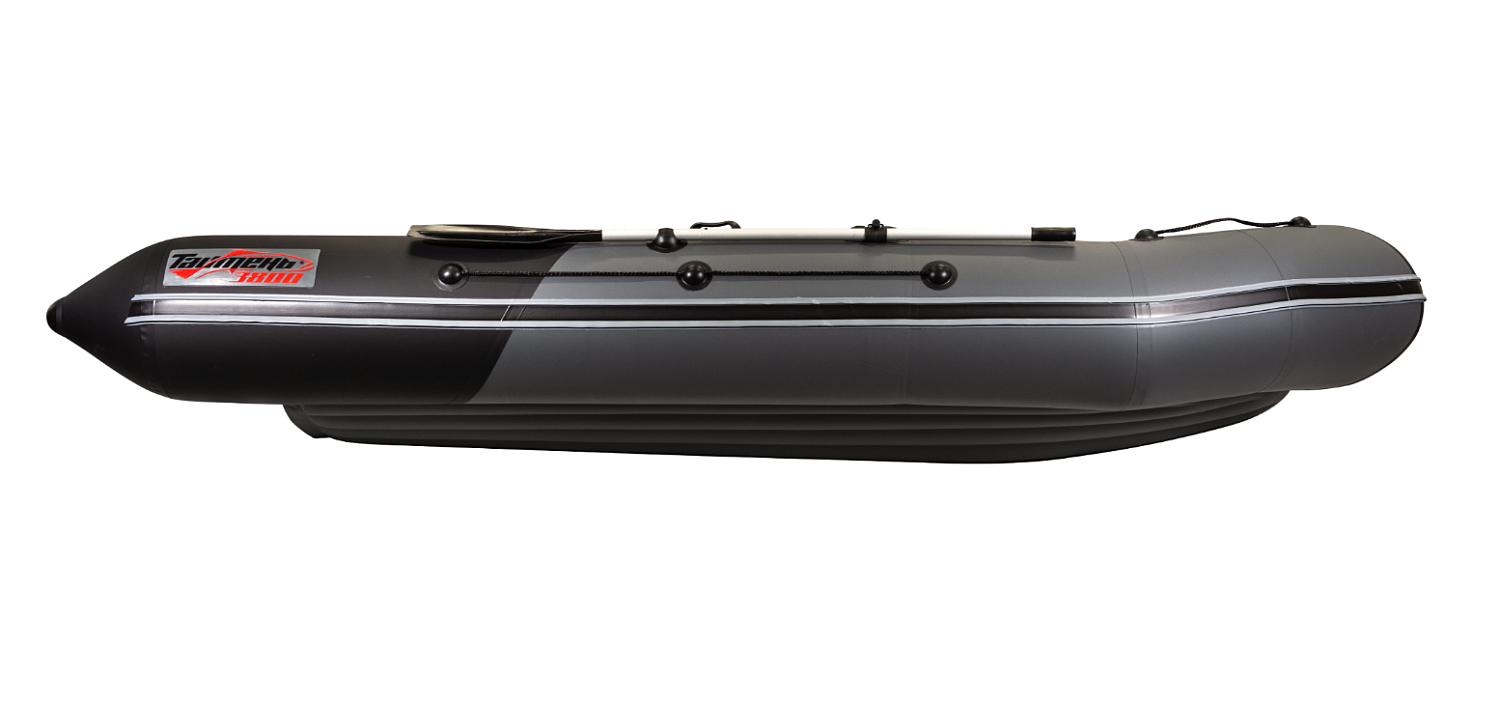 Лодка Таймень NX 3800 НДНД PRO в Пятигорске