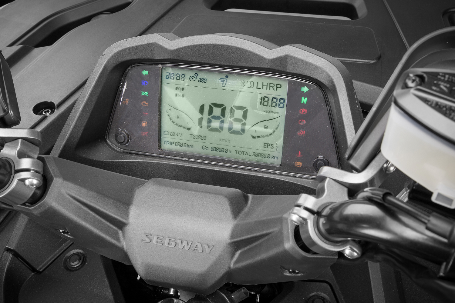  Квадроцикл Segway SNARLER AT6 LE в Пятигорске