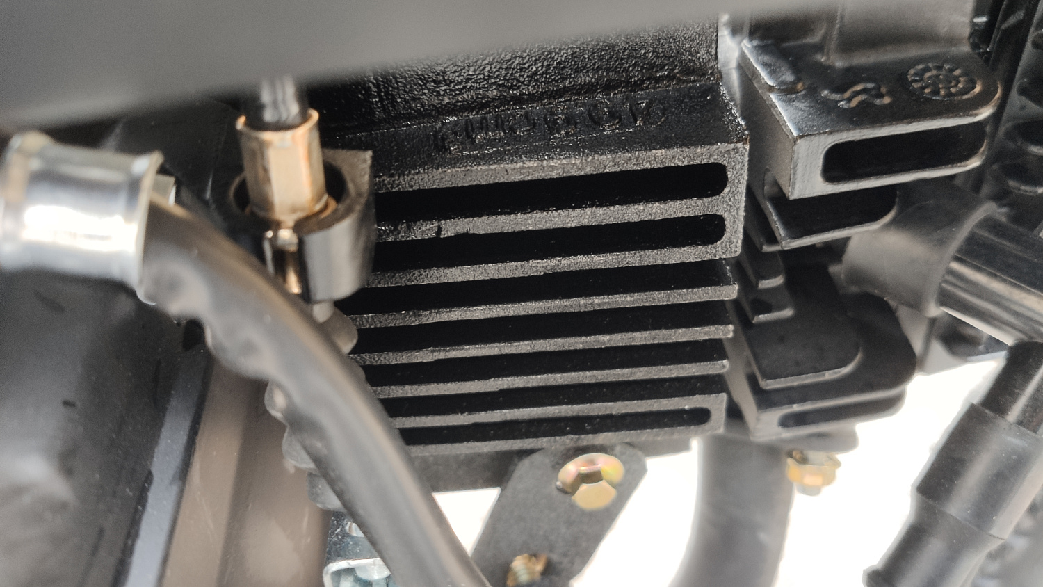 Мопед FAIDET SKIFF RS150 (49) в Пятигорске