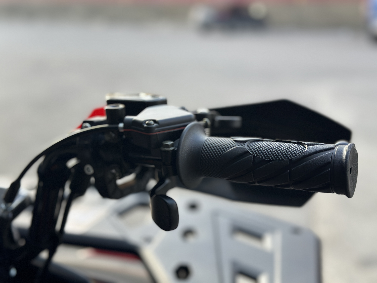 Квадроцикл PROMAX МАЙНКРАФТ 192 PRO 2025 в Пятигорске