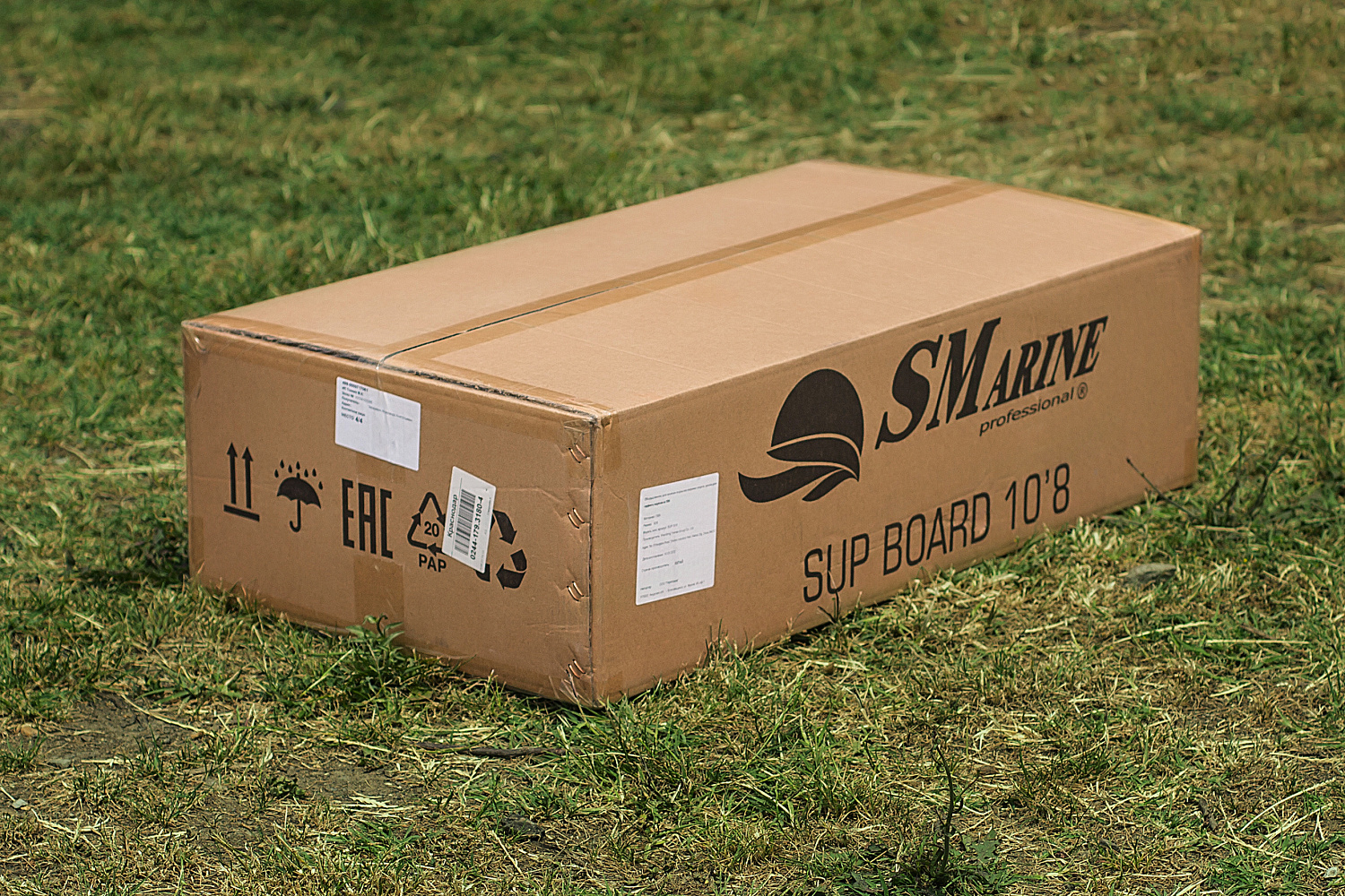 САП (SUP) Board SMARINE 10.6 в Пятигорске