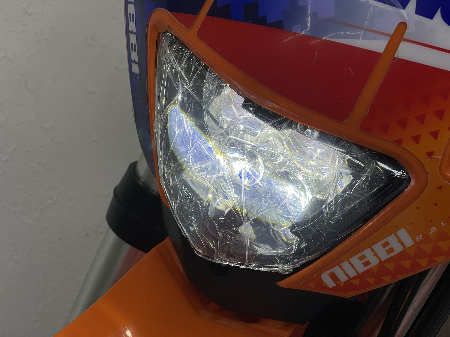 Кроссовый мотоцикл PROMAX INFERNO 380 (4 valves, 5 gears) в Пятигорске