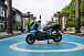 Скутер PROMAX BMW C250X в Пятигорске